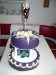 patrový fialový dort.JPG